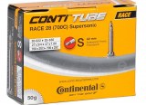 continental supersonic race tube 700x20 to 25 valve 42 / 60mm