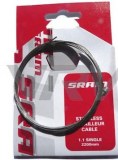  AIM lock Cable 8mmx650mm