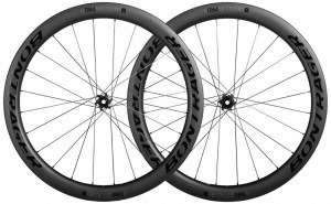 Wheels pair MAVIC Crossmax pro Carbon WTS 2017