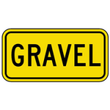 GRAVEL WHEELS