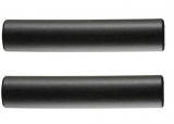 Bontrager XR grips silicone black