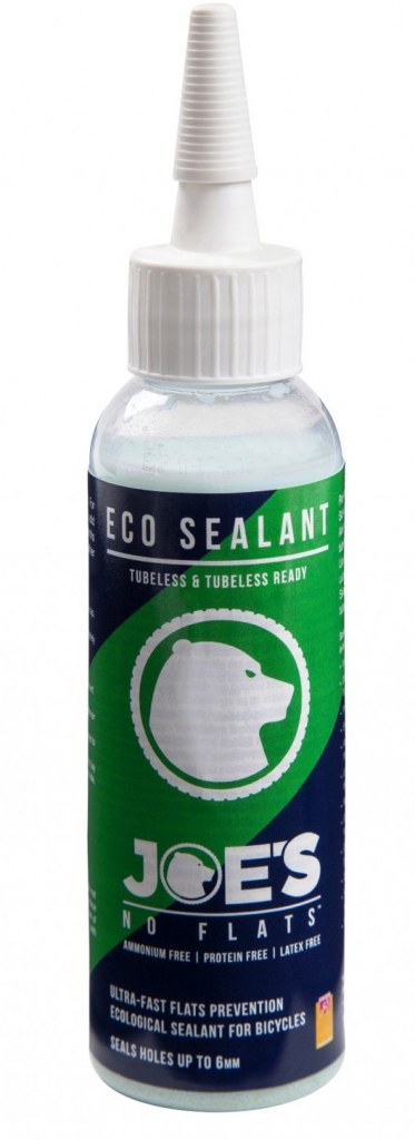 Liquide Préventif Joe's No-Flats Eco Sealant 1 l