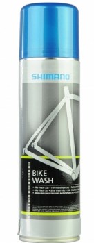 Nettoyant Shimano vélo aérosol 200ml
