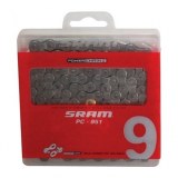 Chaine Sram PC951 9v 114 maillons+ powerlink