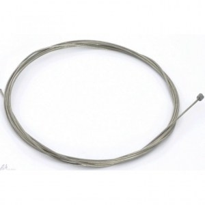 Câble Jagwire de Dérailleur inox 1.2 x 2100 mm
