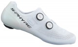 Chaussure route SHIMANO S-PHYRE RC903 blanche