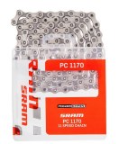 Chaine Sram Force 22 pc1170 11v + powerlink