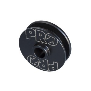 Support Chaine PRO pour Axe Traversants 12mm