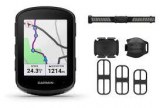 GPS GARMIN EDGE 540 bundle
