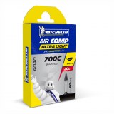 Chambre à air Michelin Air Comp Ultra light 700x18-25