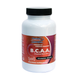 B.C.A.A. - Pot de 120 comprimés