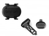 Capteur vitesse et cadence BRYTON Combo Ant+ et Bluetooth