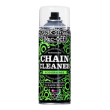 Nettoyant chaine MUC-OFF spray "Chain cleaner" 400ml