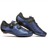Chaussures Sidi GENIUS 10 Bleu Iridescent 2022 