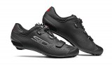 Chaussures route SIDI SIXTY noir 43 (+ Cales Offertes)
