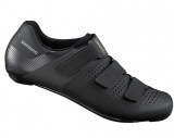 Chaussures Shimano RC100 route noir 2021