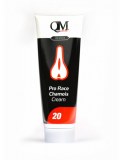 Crème de cuissard QM Q20 PRO RACE pour peau de chamois 150ml