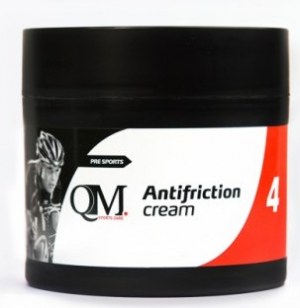 Crême QM Sport Care 4 Antifriction 200ml