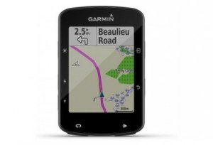 compteur GPS de vélo Edge 520 Plus 
