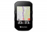 Compteur GPS BRYTON RIDER S500T + Ceinture Cardio/Capteur Cadence/Capteur Vitesse