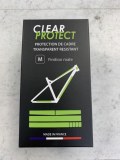 Kit protection cadre Clearprotect Mat M
