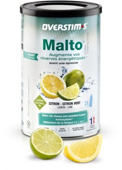 Overstim's Malto Antioxydant 500g
