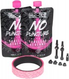 KIT TUBELESS ULTIMATE ROUTE ROAD 44MM