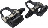 Paire Pedales Shimano PD-R550 SPD-SL Carbone + Cales