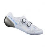 Chaussure route SHIMANO S-PHYRE RC902 blanche