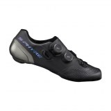 Chaussure route SHIMANO S-PHYRE RC902 noire