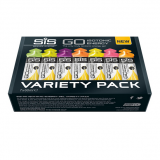 SIS Go Isotonic Energy Pack 7 Gels 