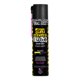 Lubrifiant MUC-OFF spray conditions sèches dry lube