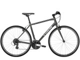 Vélo TREK VTC FX1 HOMME 2022 Lythium Grey