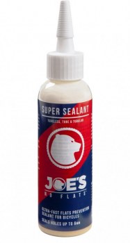 Liquide JOE'S No Flat Super Sealant anti crevaison 500ml